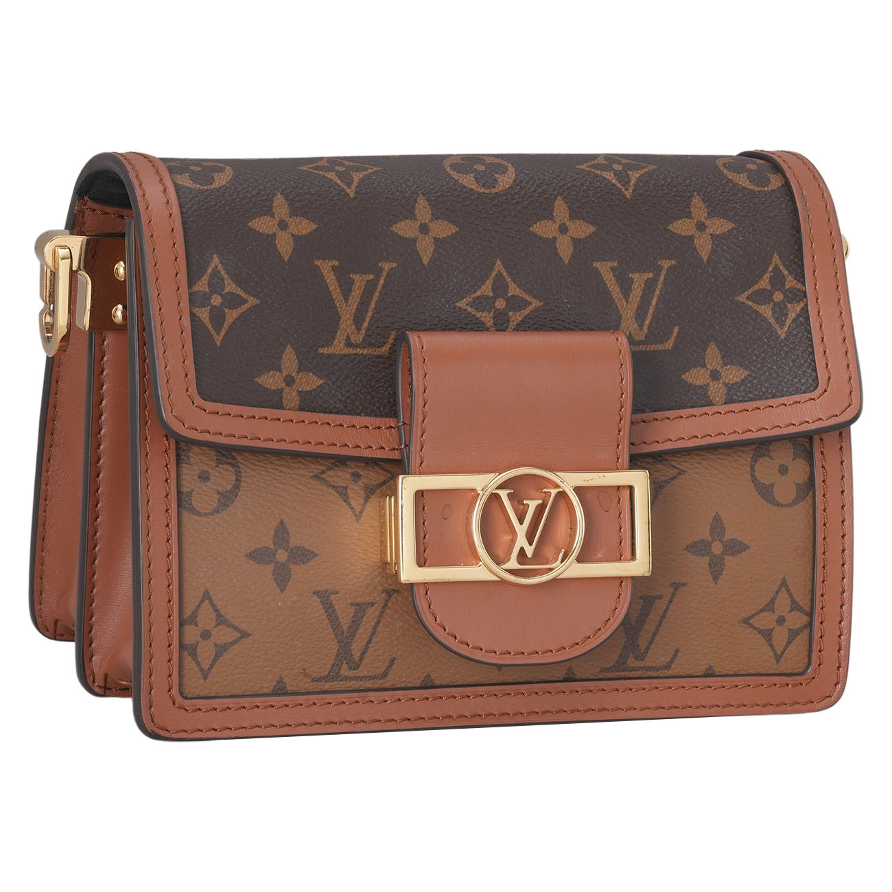 LOUIS VUITTON(USED)루이비통 M45959 도핀 미니